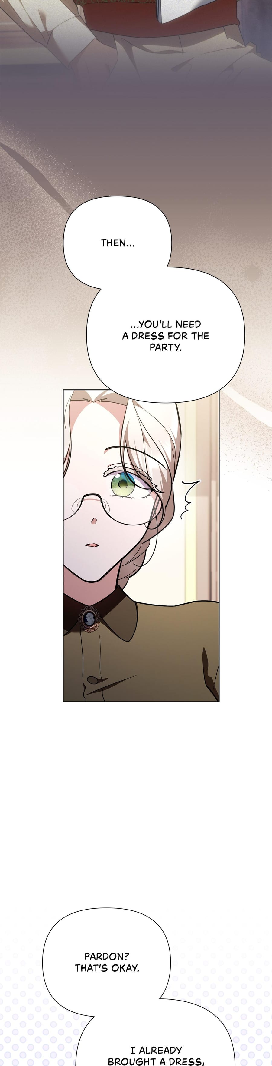 The Tutor's Secret Sessions Uncensored, chapter 30, page 9 of 45
