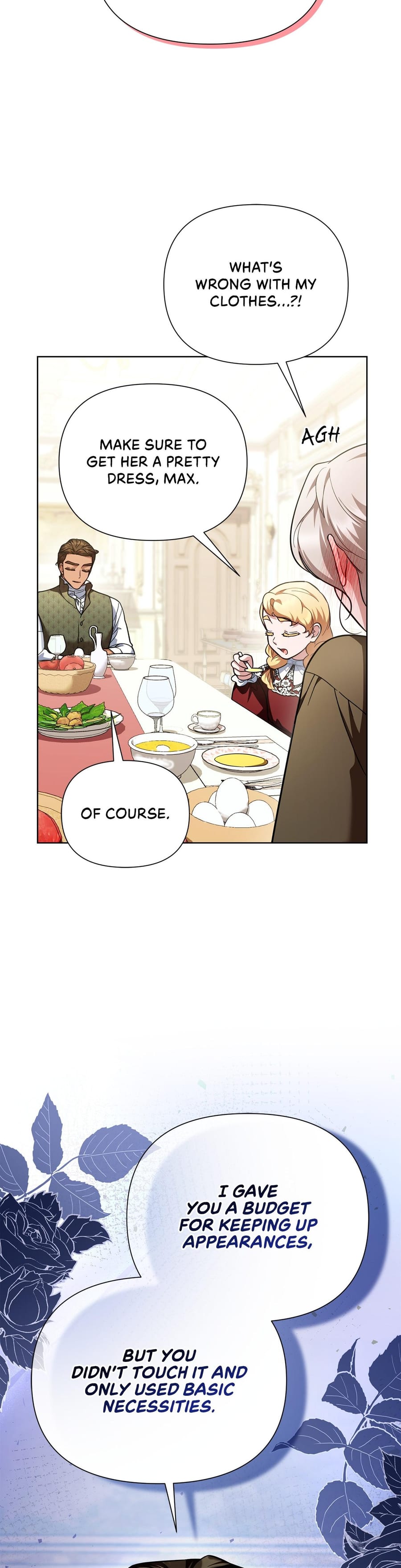 The Tutor's Secret Sessions Uncensored, chapter 30, page 11 of 45
