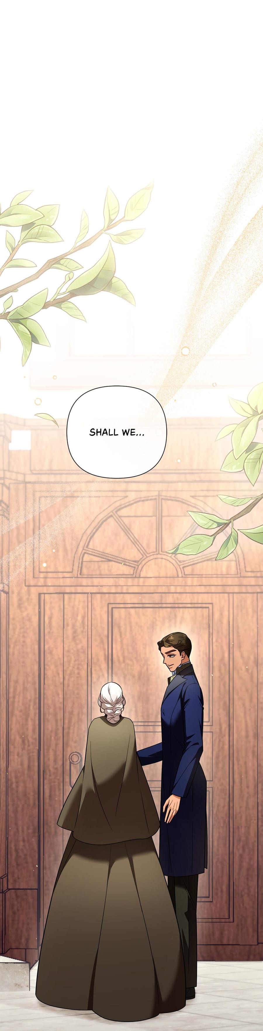 The Tutor's Secret Sessions Uncensored, chapter 30, page 15 of 45