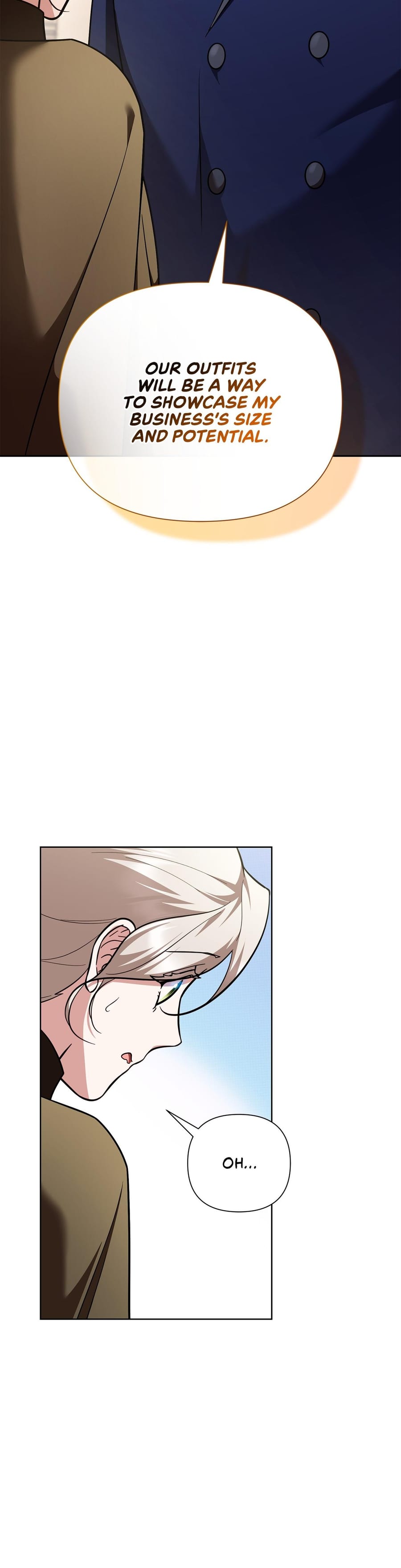 The Tutor's Secret Sessions Uncensored, chapter 30, page 18 of 45