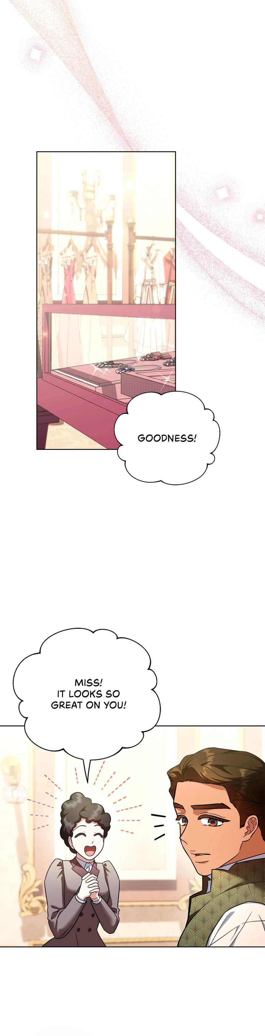 The Tutor's Secret Sessions Uncensored, chapter 30, page 24 of 45
