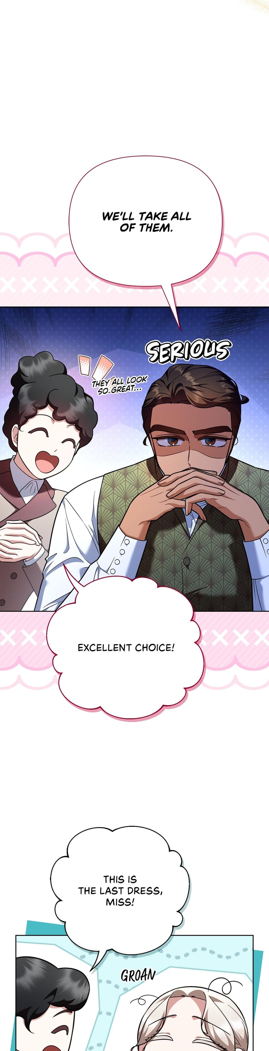 The Tutor's Secret Sessions Uncensored, chapter 30, page 29 of 45