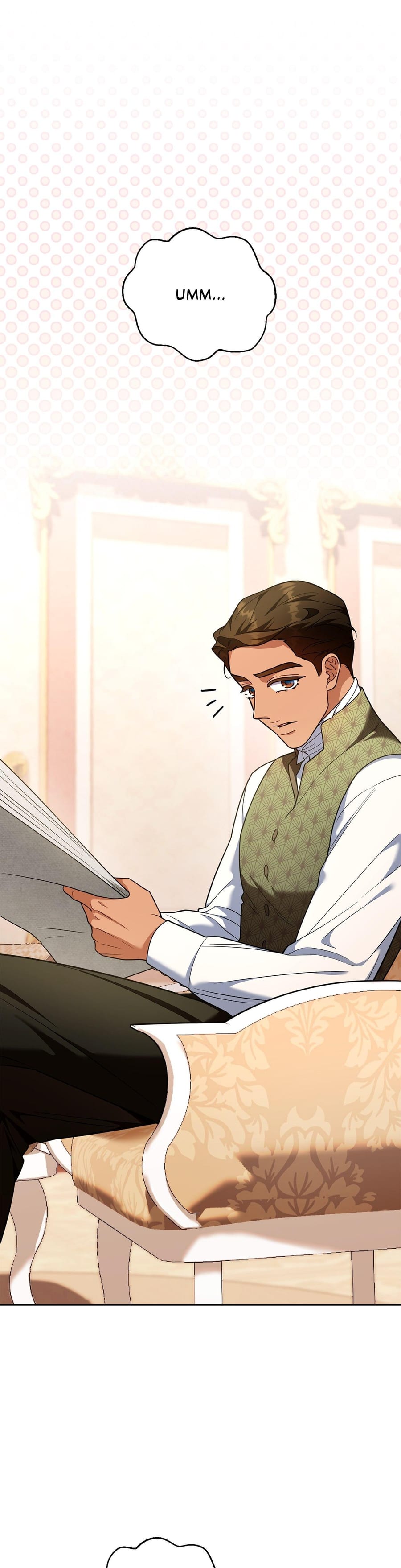 The Tutor's Secret Sessions Uncensored, chapter 30, page 35 of 45