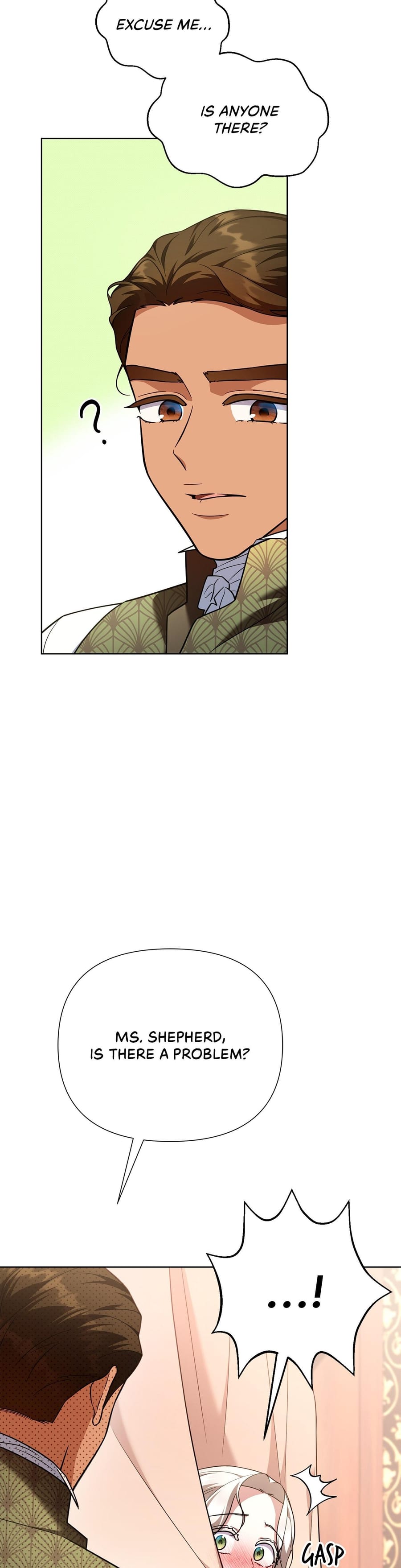 The Tutor's Secret Sessions Uncensored, chapter 30, page 36 of 45