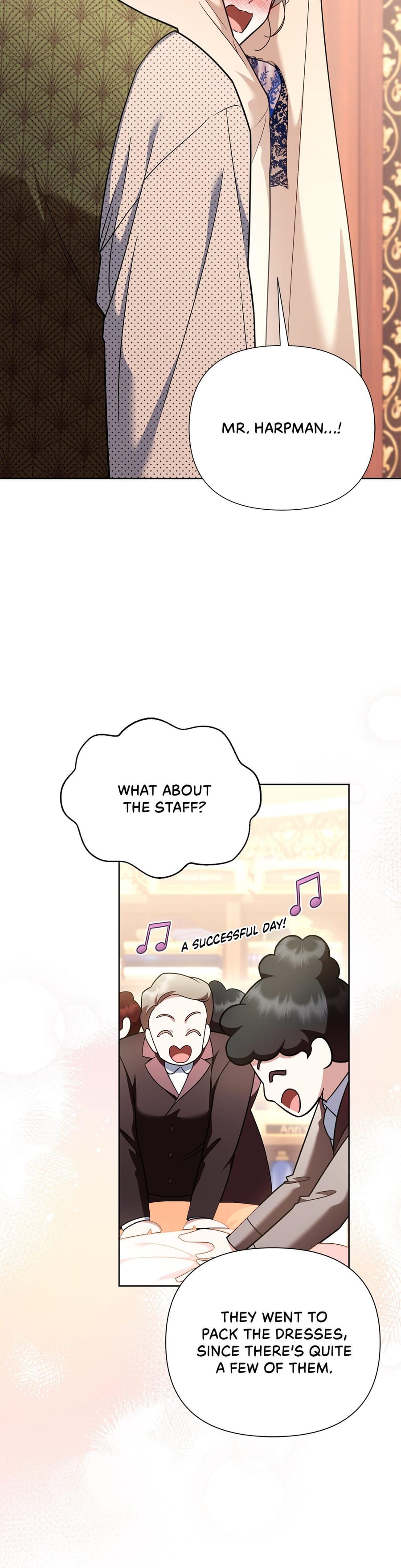 The Tutor's Secret Sessions Uncensored, chapter 30, page 37 of 45