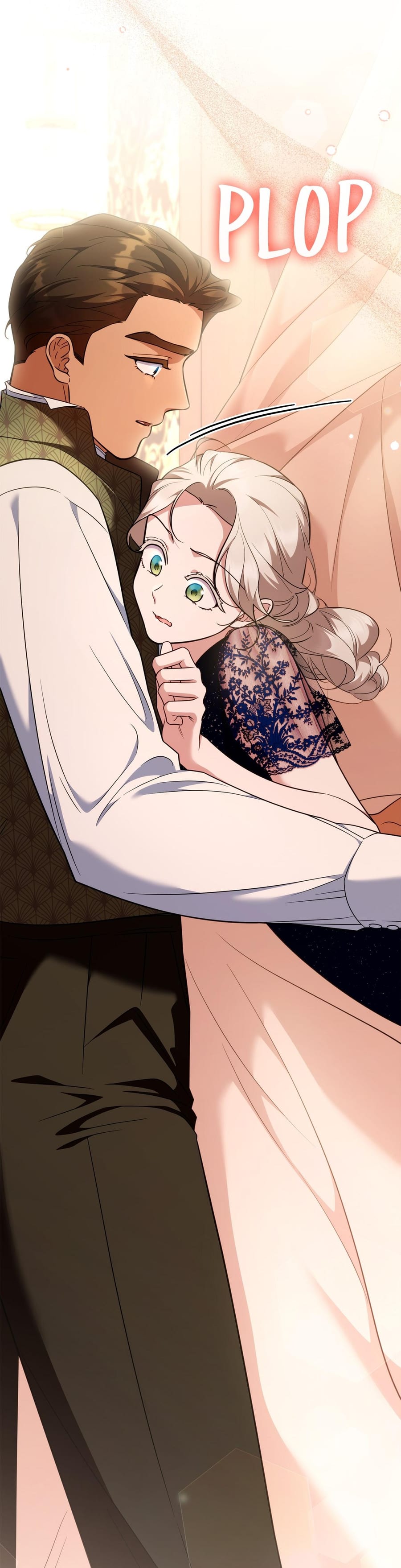 The Tutor's Secret Sessions Uncensored, chapter 30, page 40 of 45