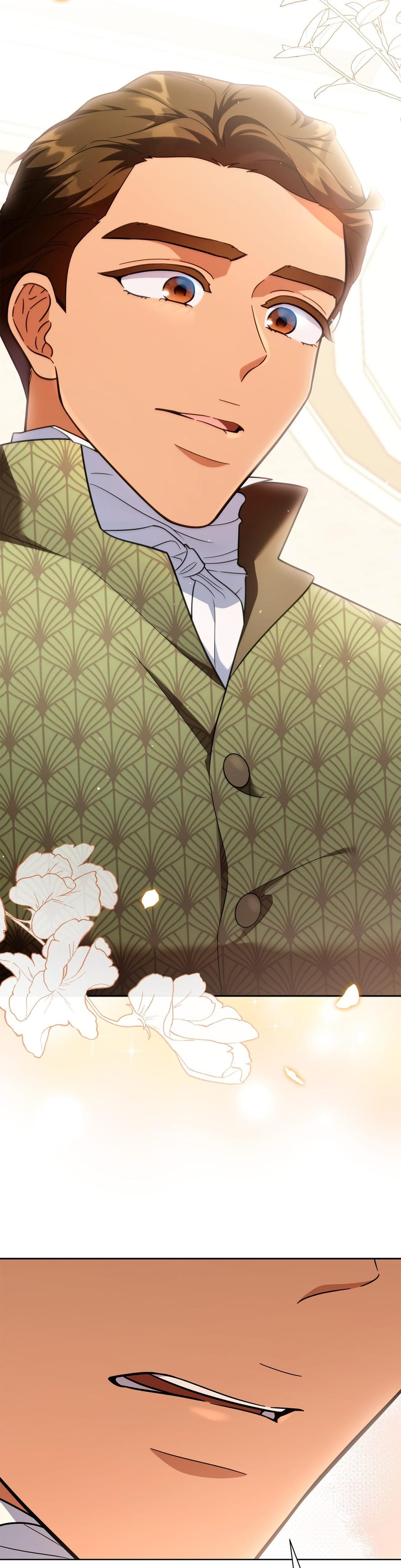 The Tutor's Secret Sessions Uncensored, chapter 30, page 42 of 45