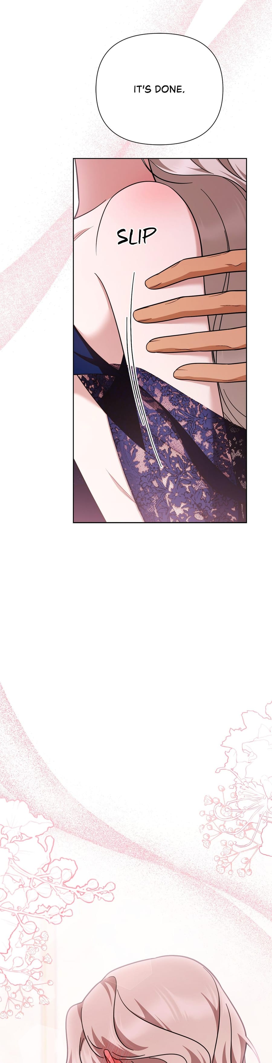 The Tutor's Secret Sessions Uncensored, chapter 31, page 8 of 44