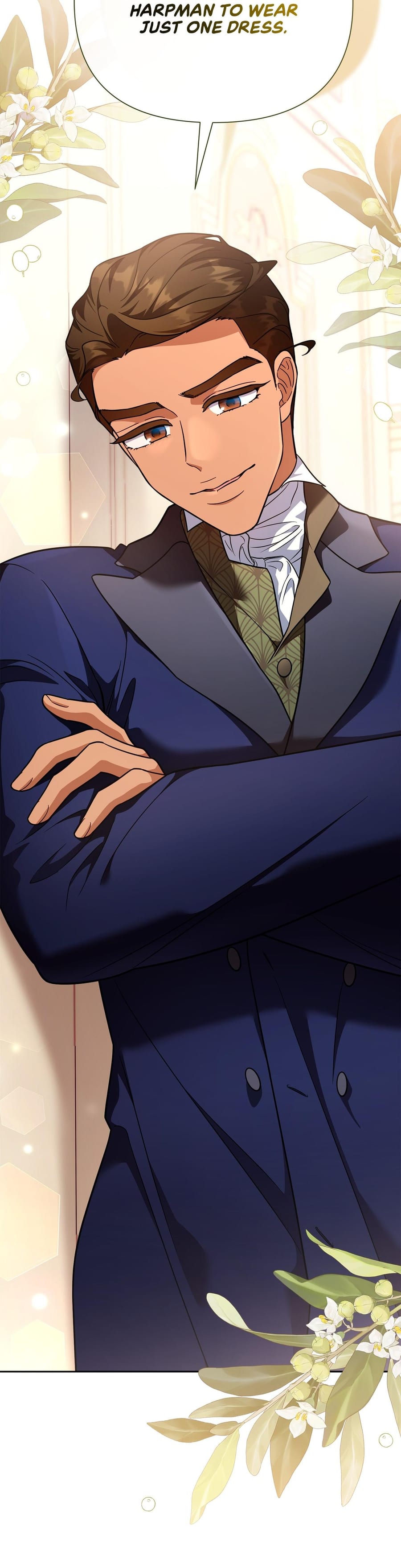 The Tutor's Secret Sessions Uncensored, chapter 31, page 23 of 44