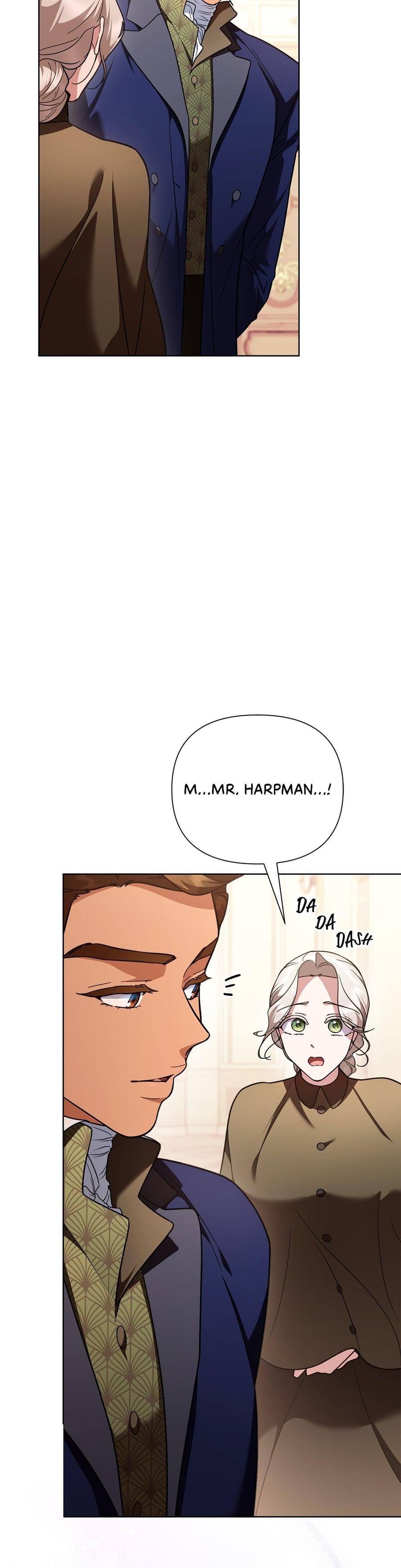 The Tutor's Secret Sessions Uncensored, chapter 31, page 25 of 44