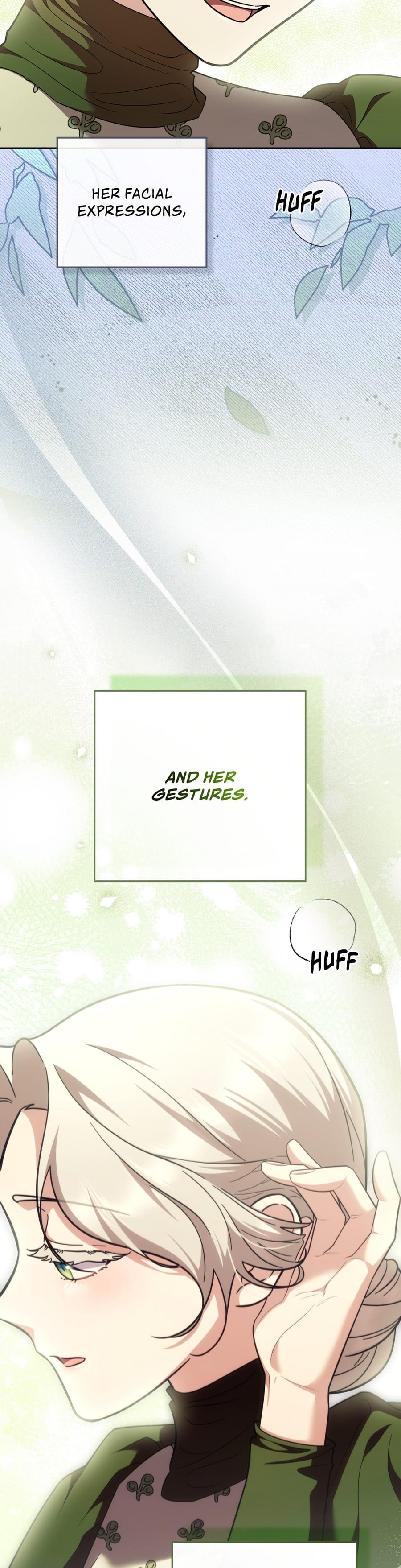 The Tutor's Secret Sessions Uncensored, chapter 32, page 5 of 45