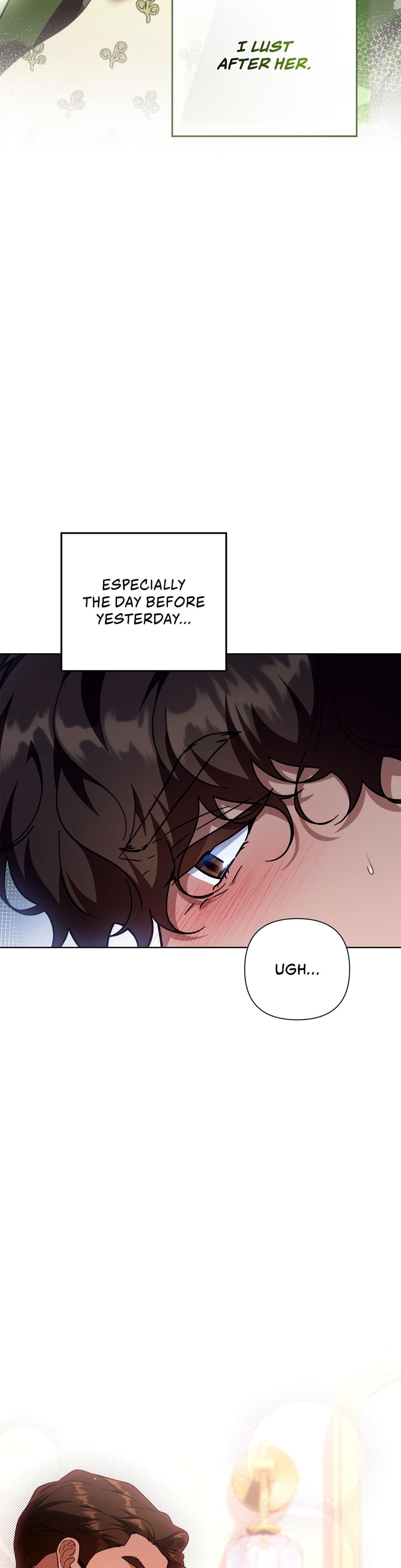 The Tutor's Secret Sessions Uncensored, chapter 32, page 6 of 45
