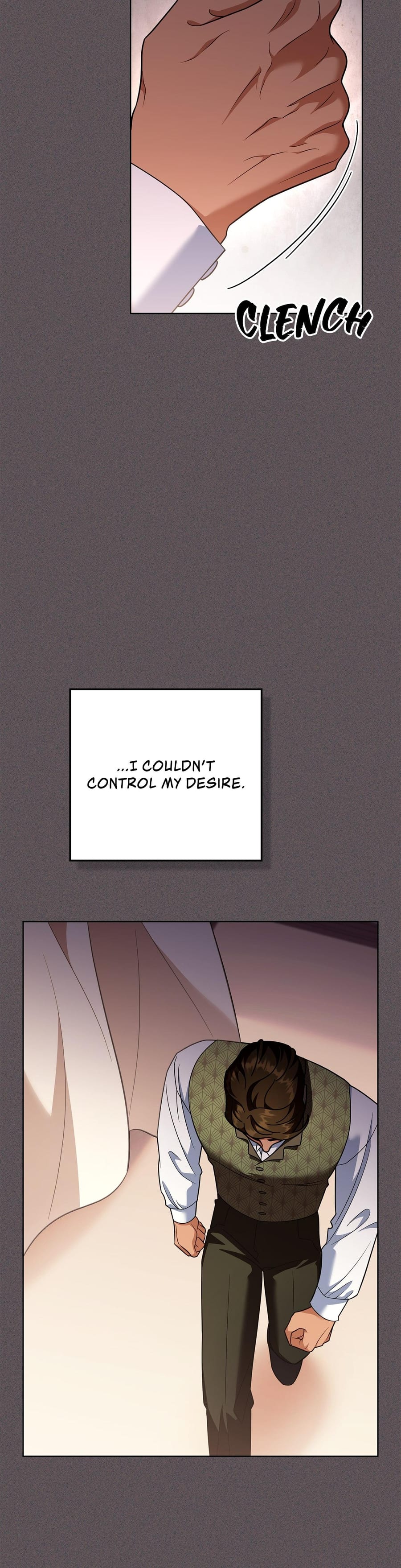 The Tutor's Secret Sessions Uncensored, chapter 32, page 8 of 45