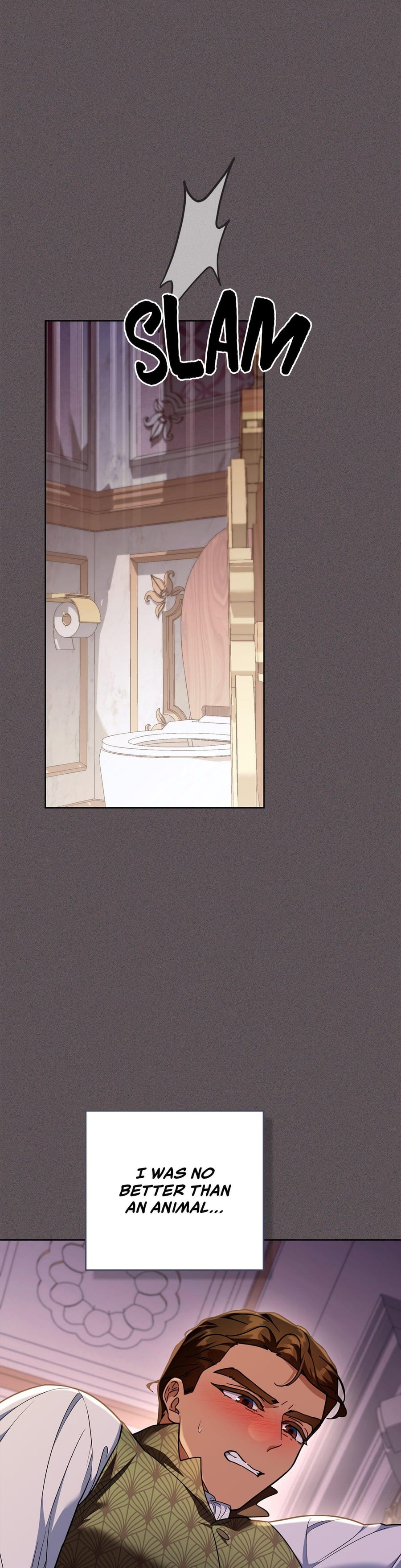 The Tutor's Secret Sessions Uncensored, chapter 32, page 9 of 45