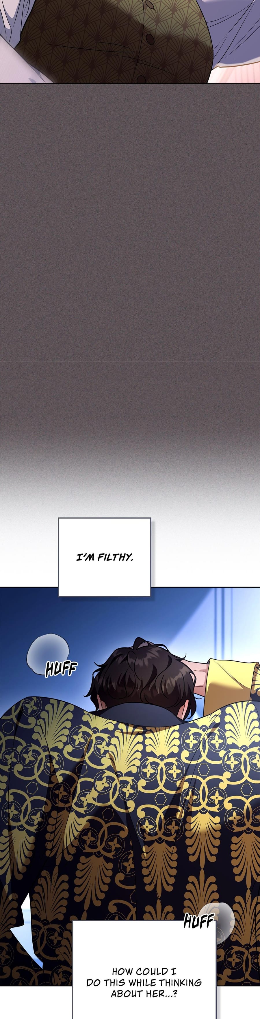The Tutor's Secret Sessions Uncensored, chapter 32, page 10 of 45