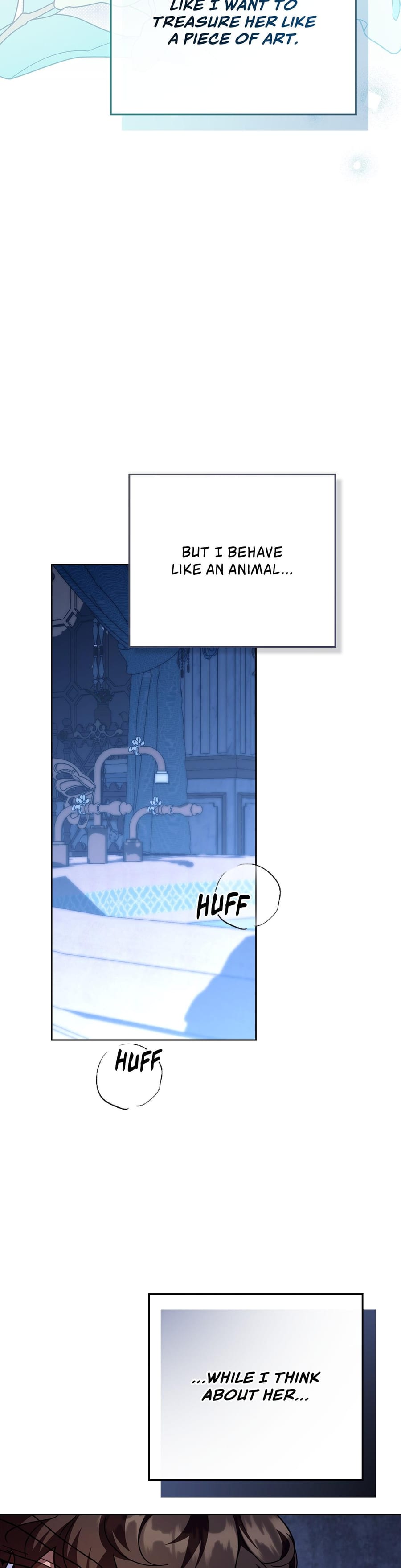 The Tutor's Secret Sessions Uncensored, chapter 32, page 12 of 45