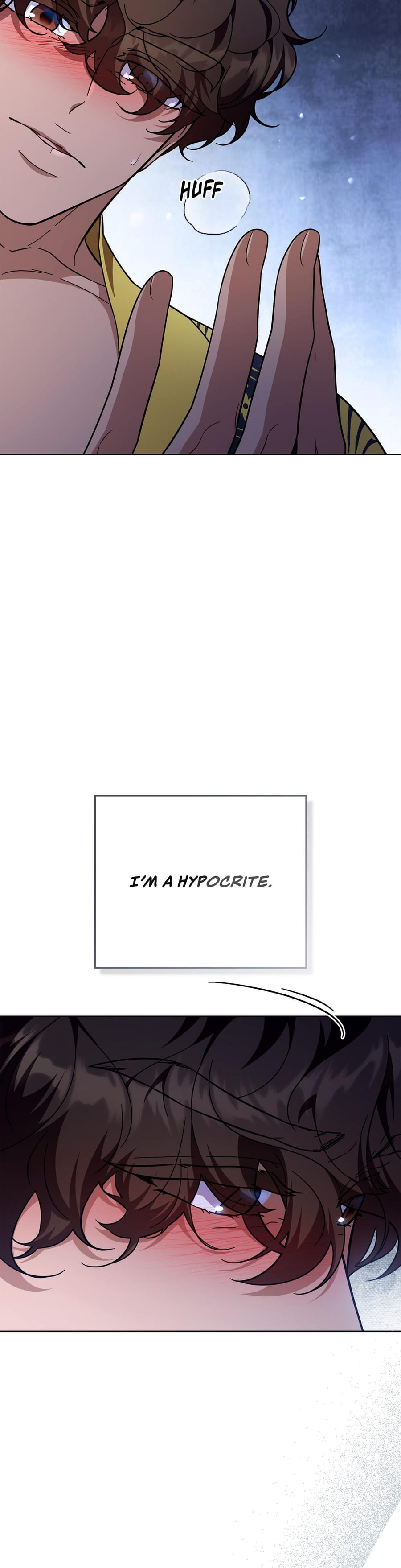 The Tutor's Secret Sessions Uncensored, chapter 32, page 13 of 45