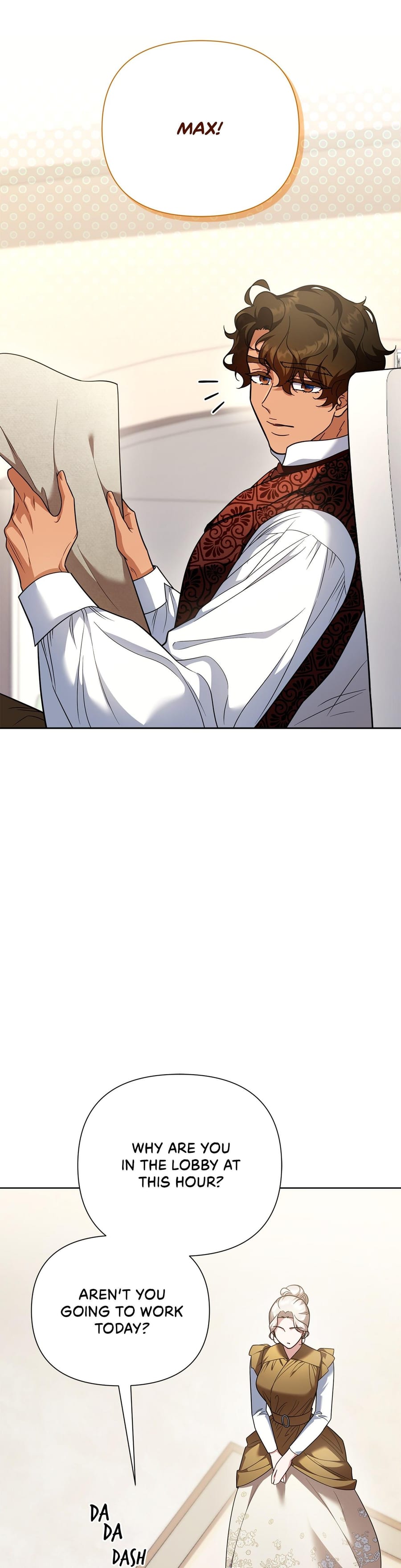 The Tutor's Secret Sessions Uncensored, chapter 32, page 16 of 45