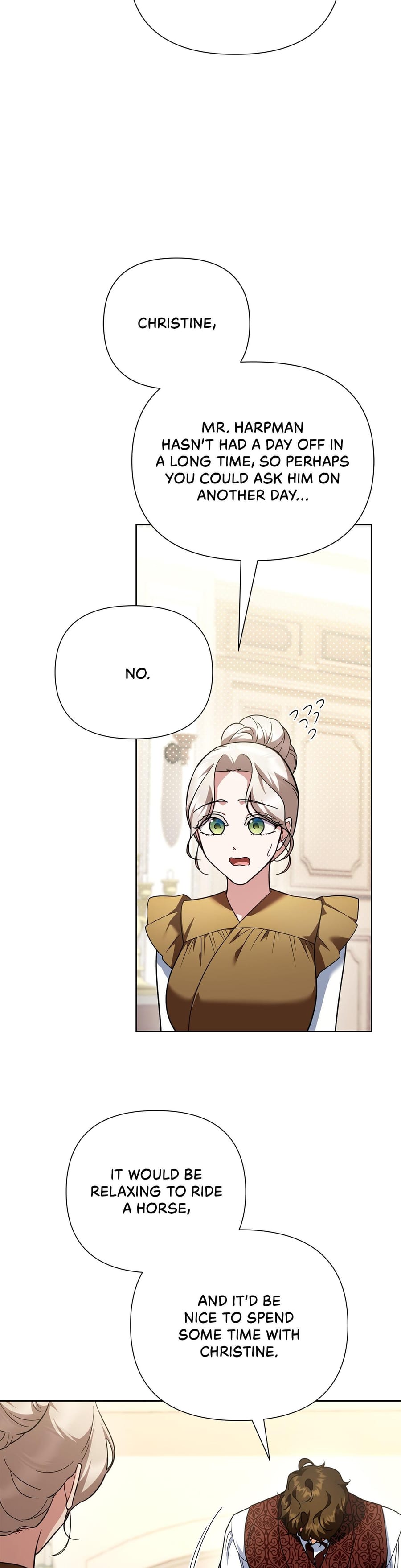 The Tutor's Secret Sessions Uncensored, chapter 32, page 19 of 45