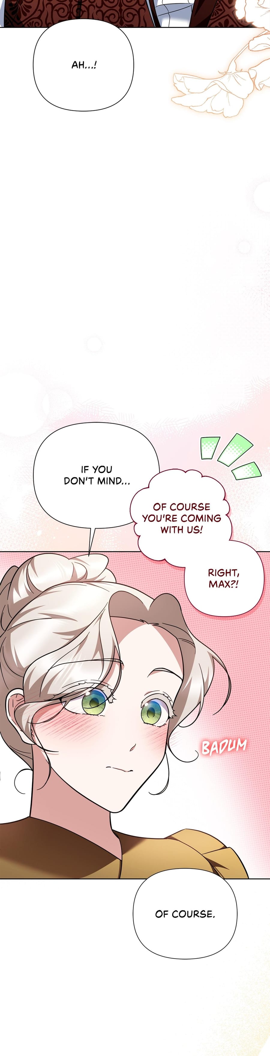 The Tutor's Secret Sessions Uncensored, chapter 32, page 21 of 45