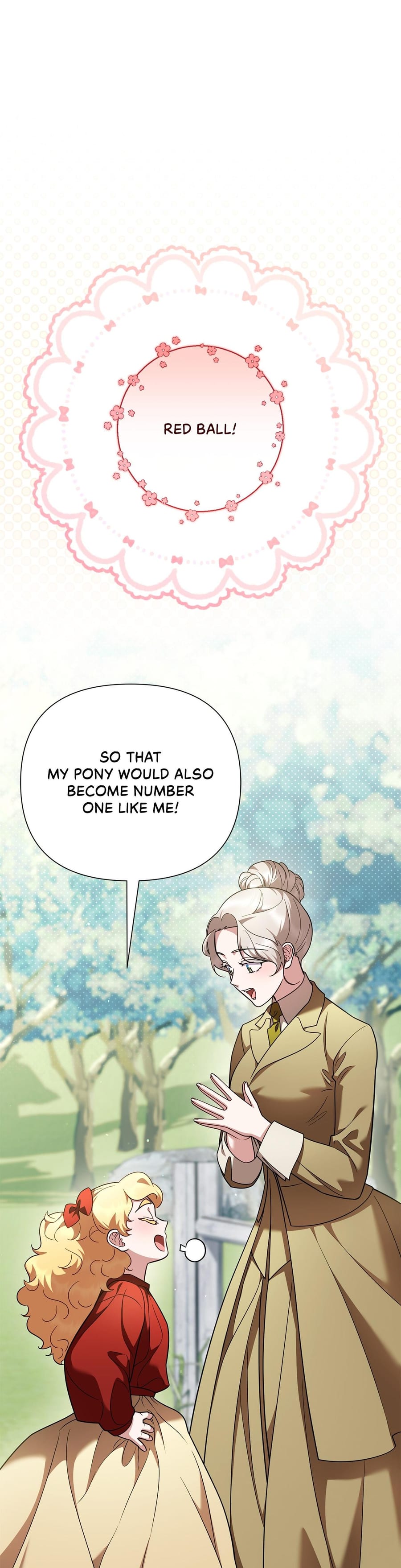 The Tutor's Secret Sessions Uncensored, chapter 32, page 23 of 45