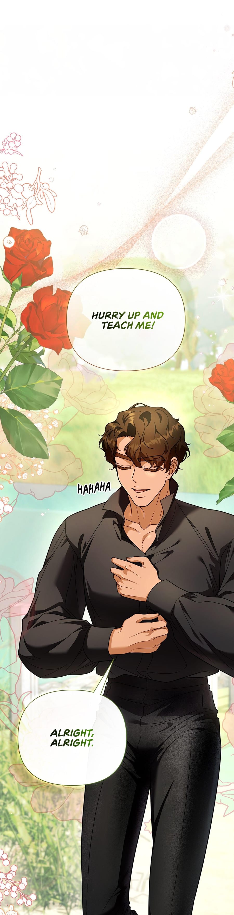 The Tutor's Secret Sessions Uncensored, chapter 32, page 25 of 45