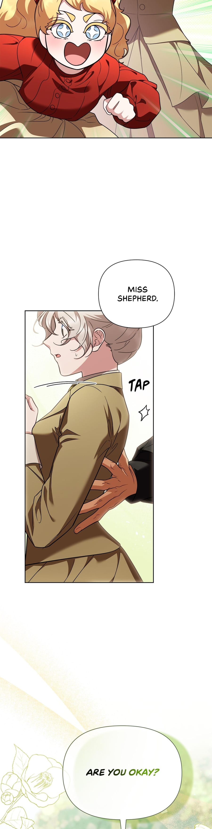 The Tutor's Secret Sessions Uncensored, chapter 32, page 28 of 45