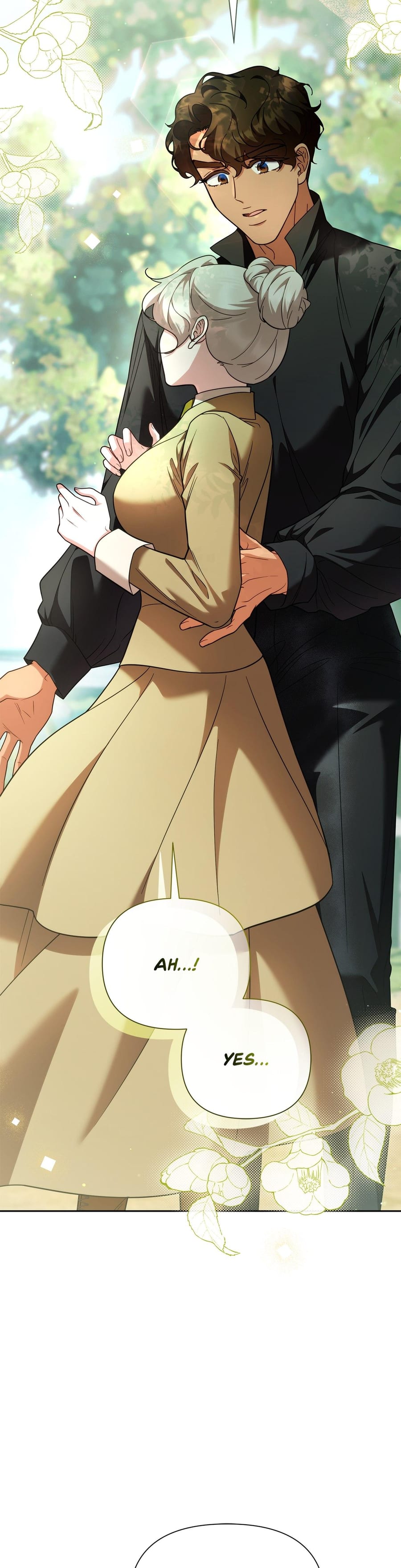 The Tutor's Secret Sessions Uncensored, chapter 32, page 29 of 45