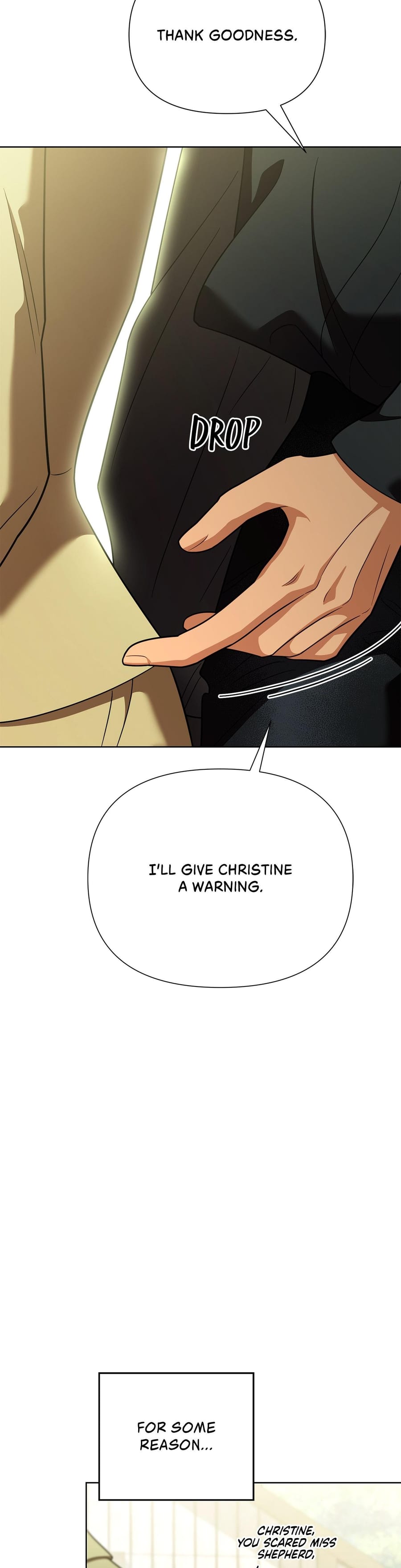 The Tutor's Secret Sessions Uncensored, chapter 32, page 30 of 45