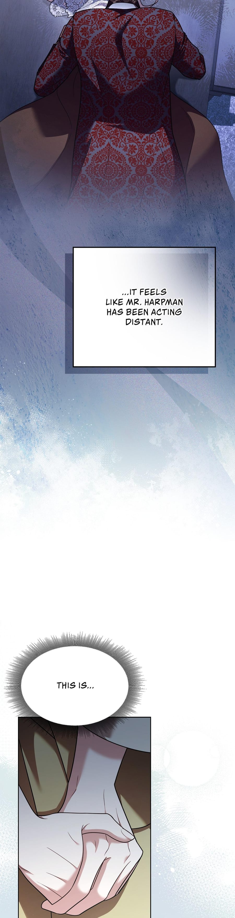 The Tutor's Secret Sessions Uncensored, chapter 32, page 32 of 45