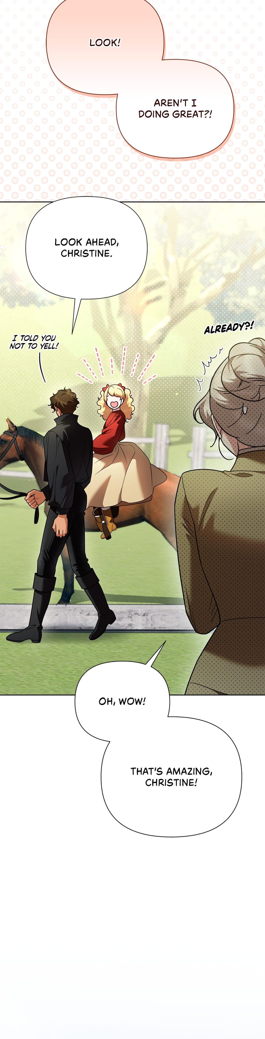 The Tutor's Secret Sessions Uncensored, chapter 32, page 34 of 45