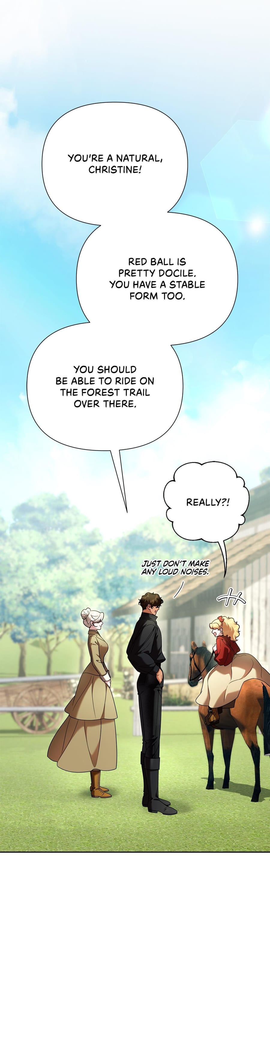 The Tutor's Secret Sessions Uncensored, chapter 32, page 35 of 45