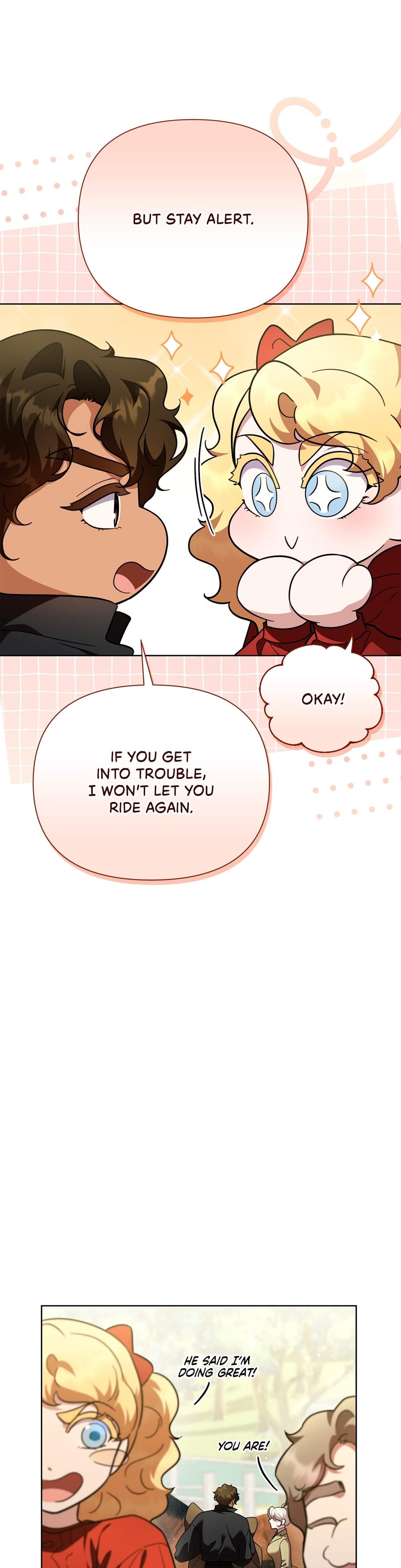 The Tutor's Secret Sessions Uncensored, chapter 32, page 36 of 45