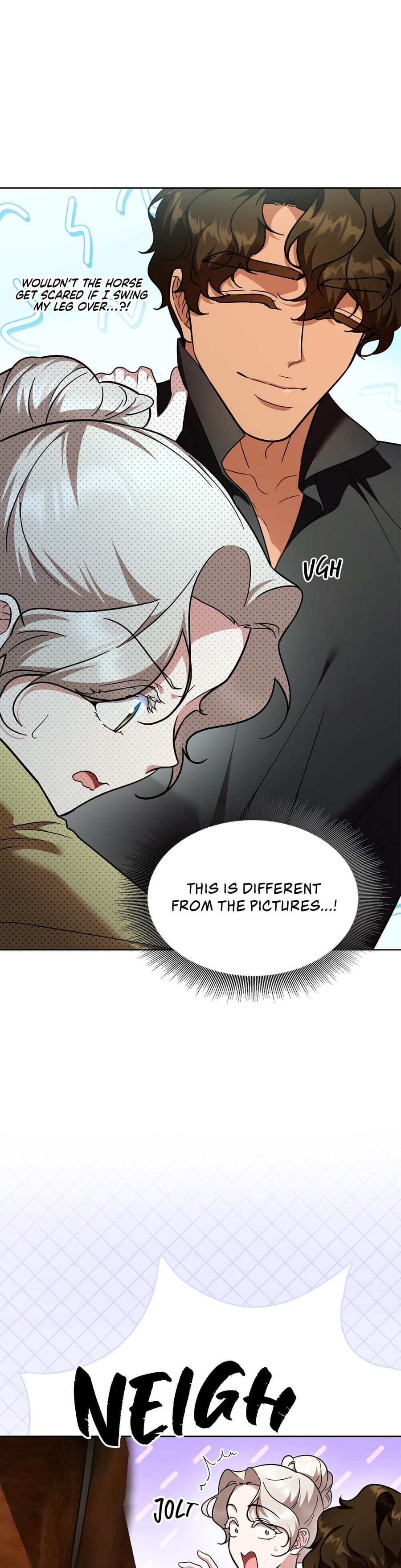 The Tutor's Secret Sessions Uncensored, chapter 32, page 41 of 45