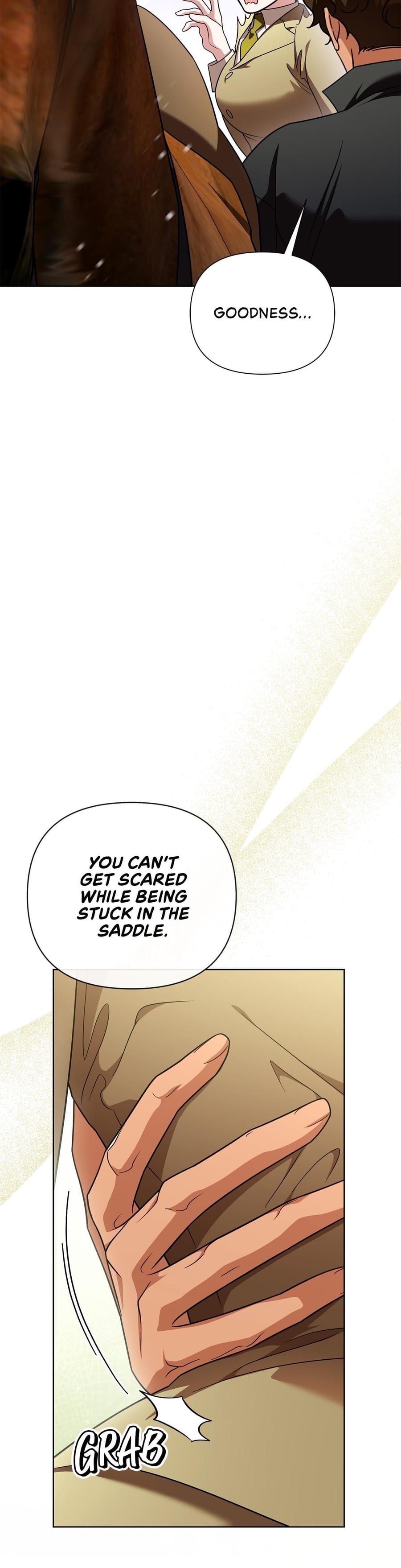 The Tutor's Secret Sessions Uncensored, chapter 32, page 42 of 45