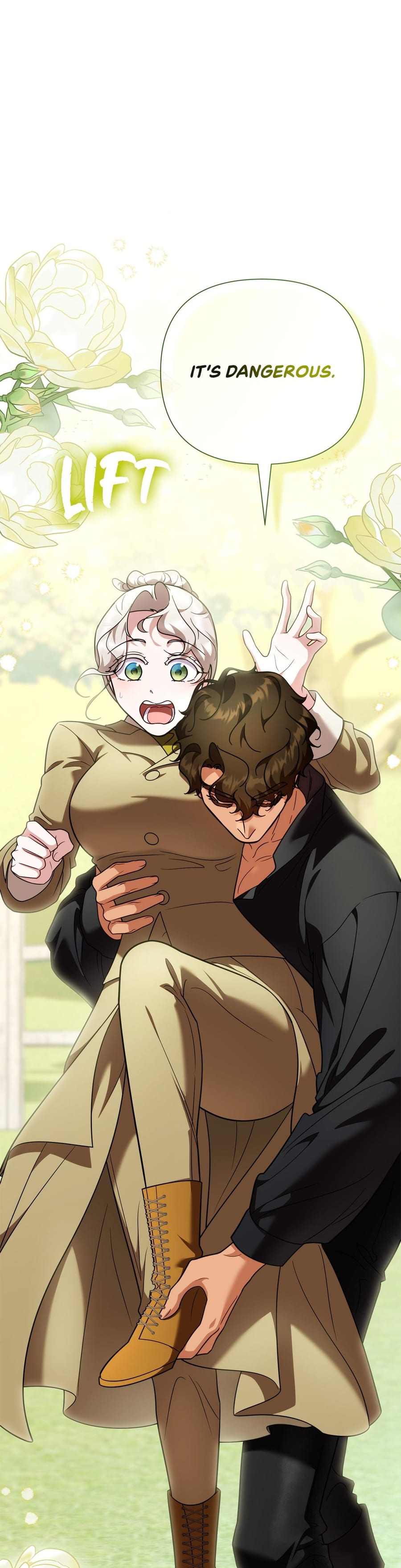 The Tutor's Secret Sessions Uncensored, chapter 32, page 43 of 45