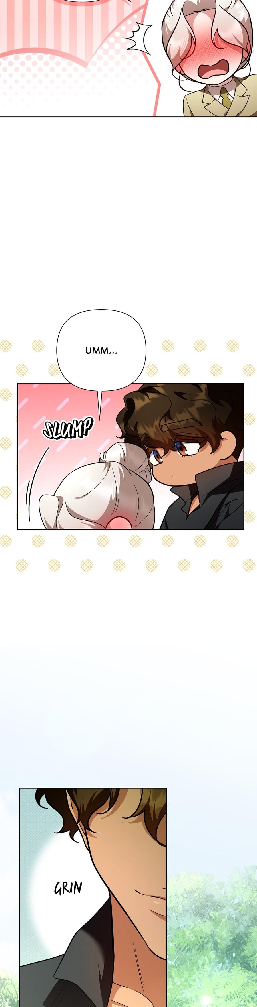 The Tutor's Secret Sessions Uncensored, chapter 33, page 6 of 40