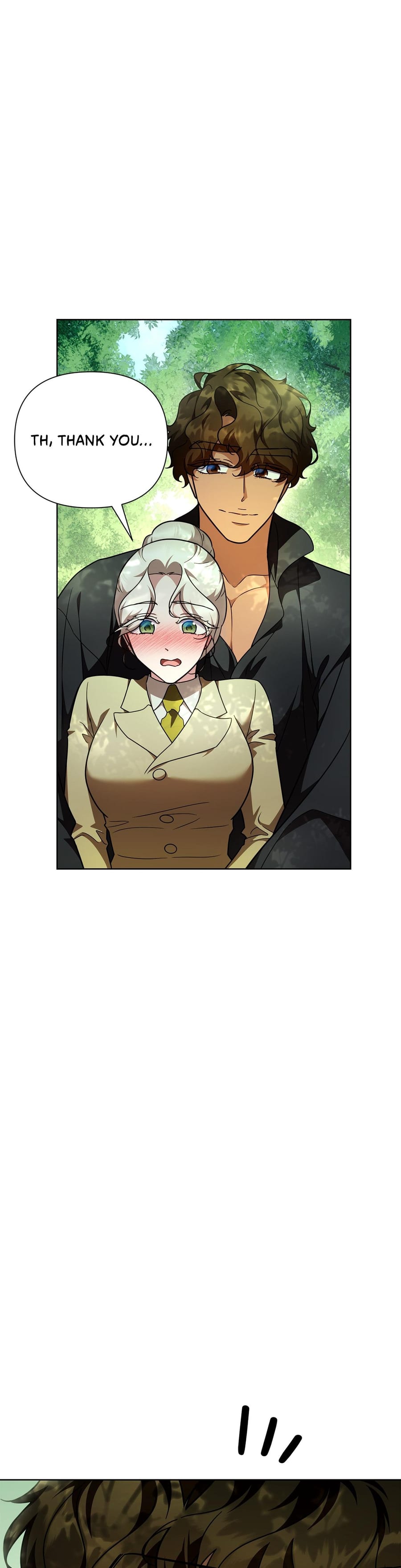 The Tutor's Secret Sessions Uncensored, chapter 33, page 8 of 40