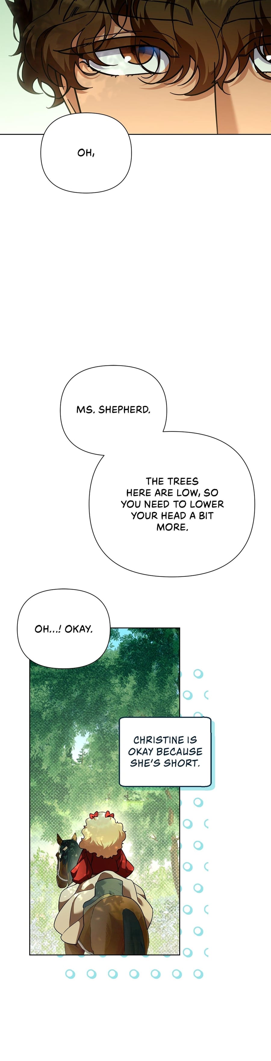 The Tutor's Secret Sessions Uncensored, chapter 33, page 9 of 40