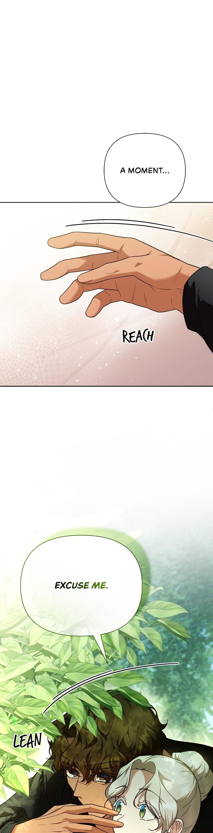 The Tutor's Secret Sessions Uncensored, chapter 33, page 10 of 40