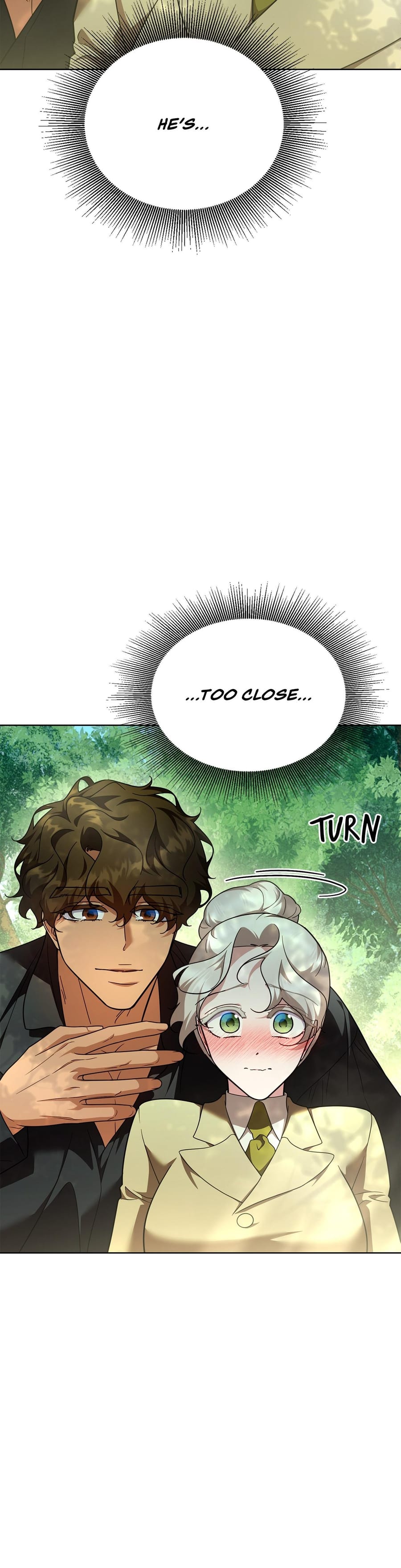 The Tutor's Secret Sessions Uncensored, chapter 33, page 12 of 40