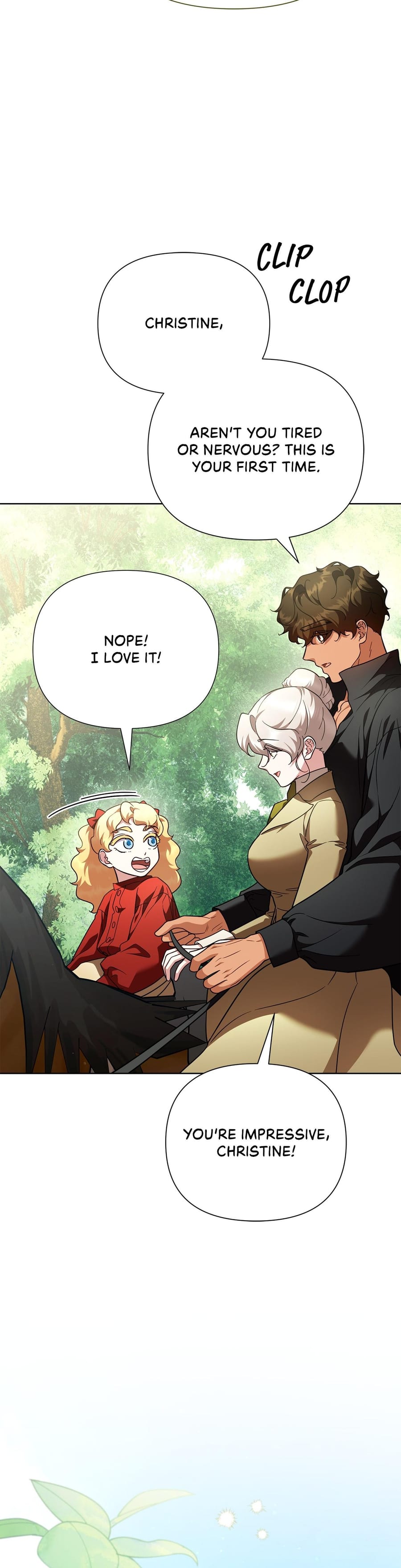 The Tutor's Secret Sessions Uncensored, chapter 33, page 15 of 40