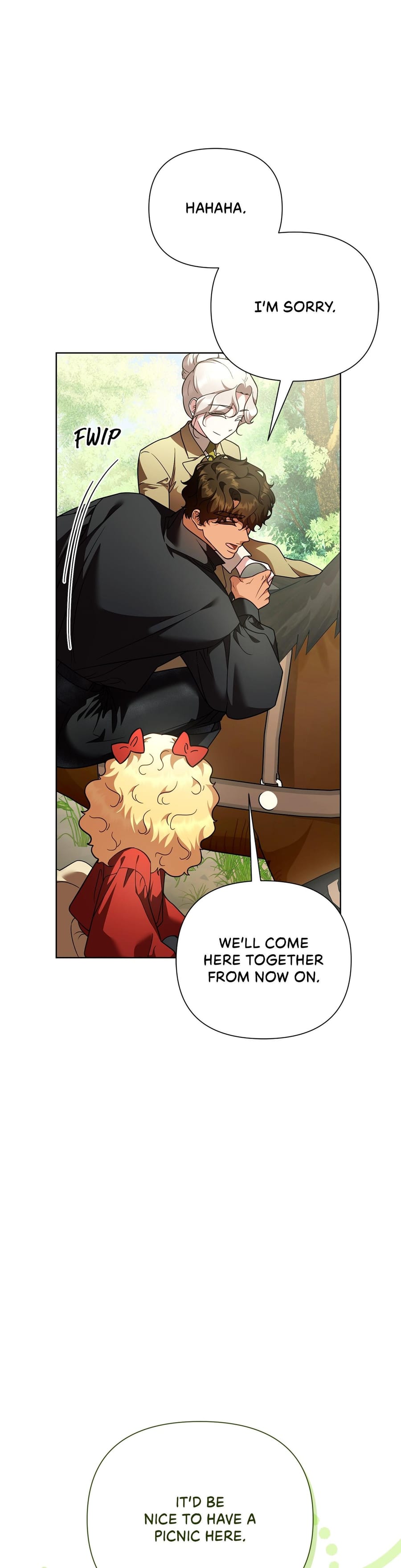 The Tutor's Secret Sessions Uncensored, chapter 33, page 17 of 40