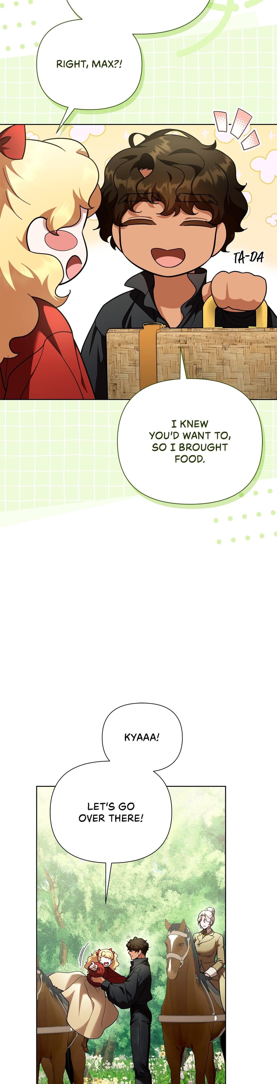 The Tutor's Secret Sessions Uncensored, chapter 33, page 18 of 40