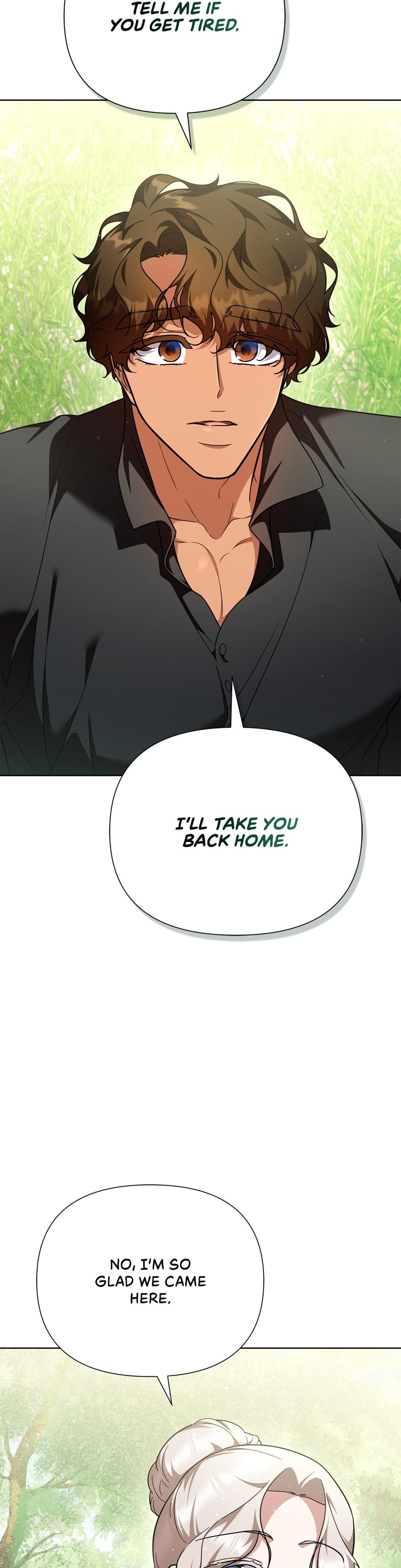 The Tutor's Secret Sessions Uncensored, chapter 33, page 20 of 40