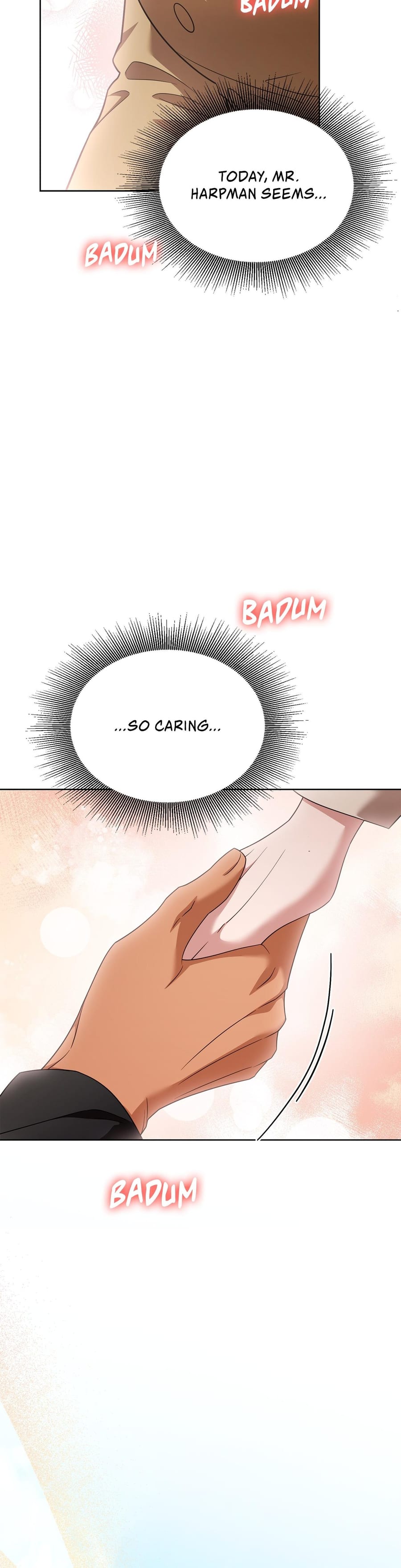 The Tutor's Secret Sessions Uncensored, chapter 33, page 23 of 40