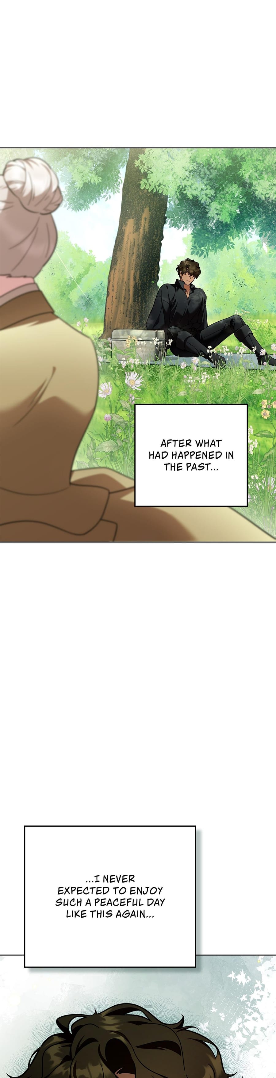 The Tutor's Secret Sessions Uncensored, chapter 33, page 29 of 40