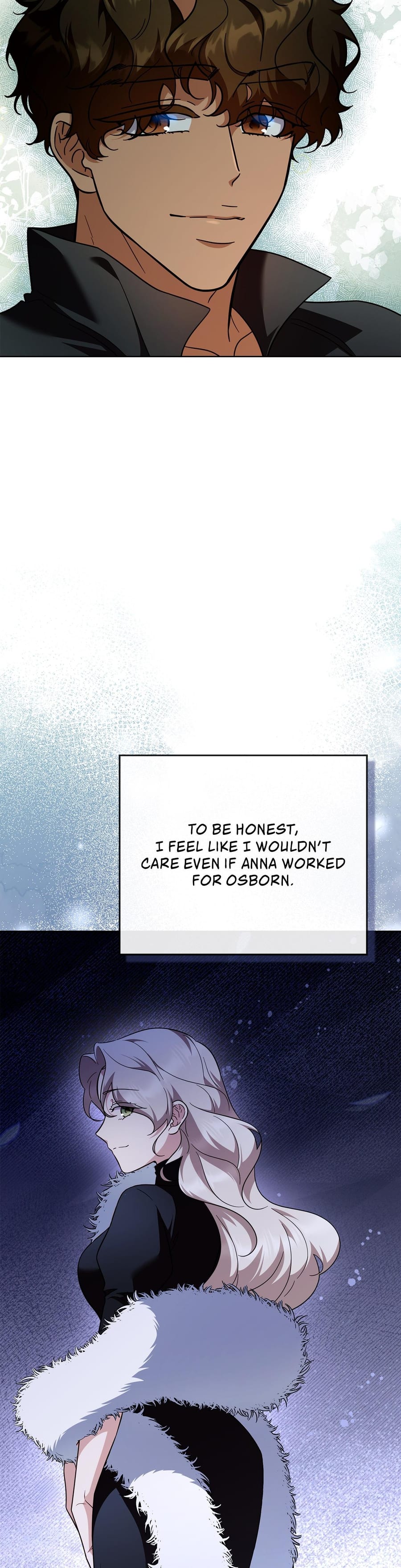 The Tutor's Secret Sessions Uncensored, chapter 33, page 30 of 40