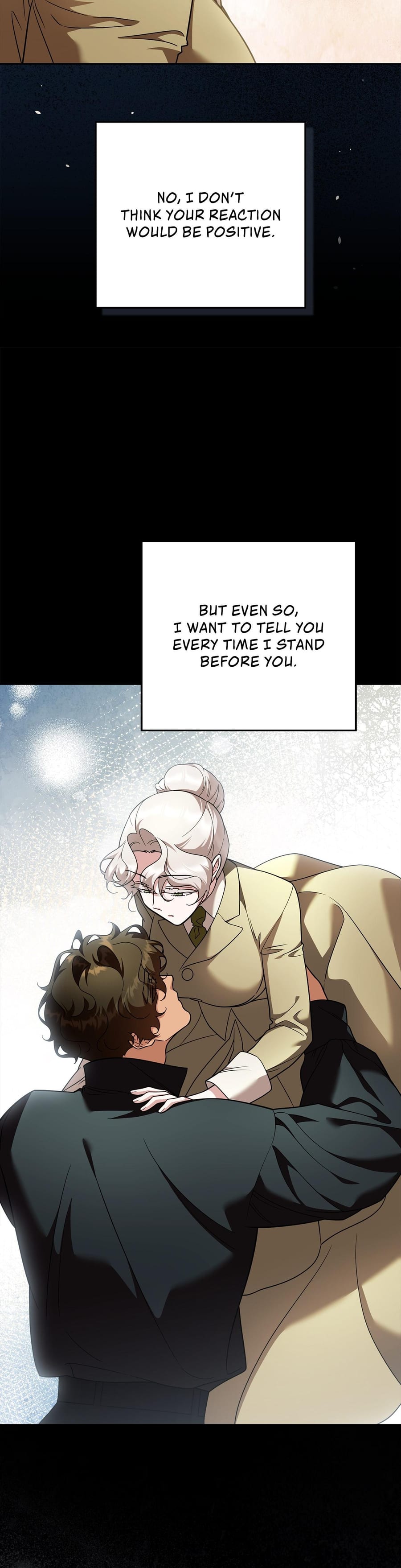 The Tutor's Secret Sessions Uncensored, chapter 33, page 35 of 40