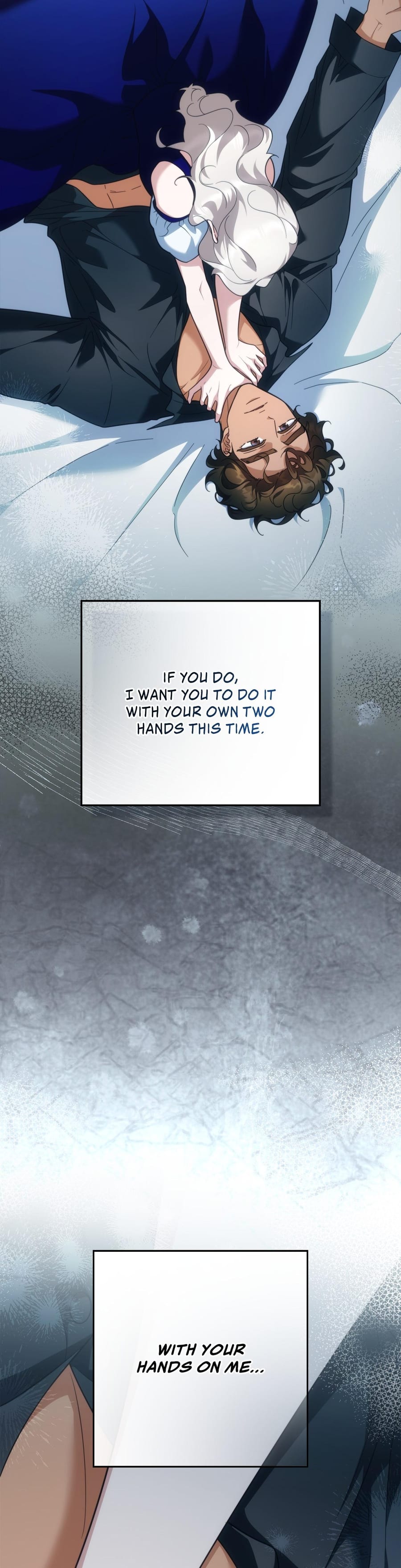 The Tutor's Secret Sessions Uncensored, chapter 33, page 37 of 40
